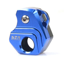 Universal Custom Key Lock Set for Motorcycles
