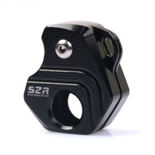 Universal Custom Key Lock Set for Motorcycles
