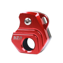 Universal Custom Key Lock Set for Motorcycles