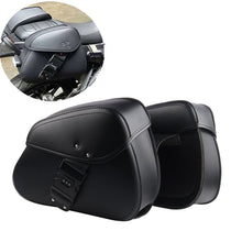 Universal Custom Key Lock Set for Motorcycles