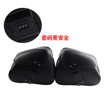 Universal Custom Key Lock Set for Motorcycles