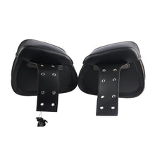 Universal Custom Key Lock Set for Motorcycles