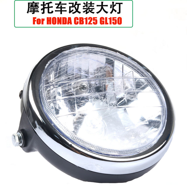 Universal Custom LED Lighting Assembly for GL150