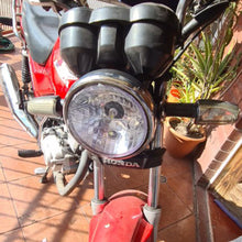 Universal Custom LED Lighting Assembly for GL150