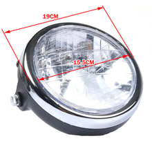 Universal Custom LED Lighting Assembly for GL150