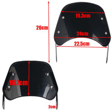 Universal Custom LED Lighting Assembly for ITALIKA-150, RC200, TC-250