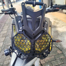 Universal Custom LED Lighting Assembly for LONCIN, VOGE
