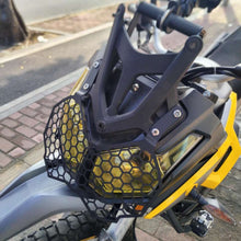Universal Custom LED Lighting Assembly for LONCIN, VOGE