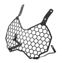 Universal Custom LED Lighting Assembly for LONCIN, VOGE