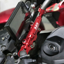 Universal Custom LED Lighting Assembly for Motorcycles