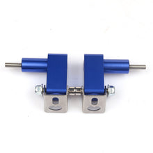 Universal Custom LED Lighting Assembly for Motorcycles