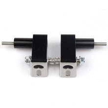 Universal Custom LED Lighting Assembly for Motorcycles