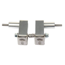 Universal Custom LED Lighting Assembly for Motorcycles