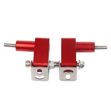 Universal Custom LED Lighting Assembly for Motorcycles