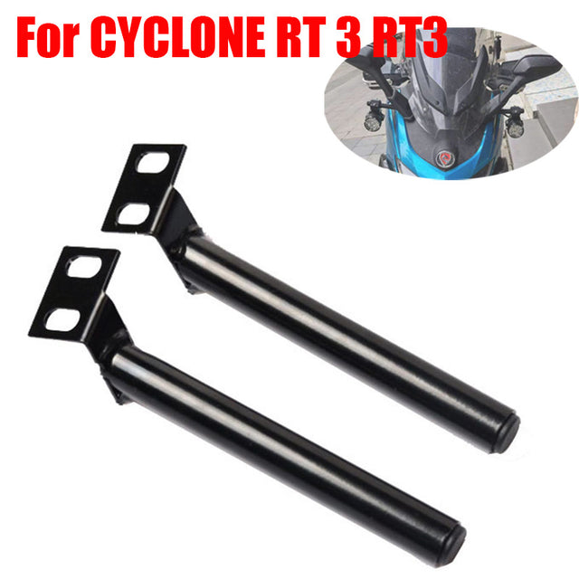 Universal Custom LED Lighting Assembly for Motorcycles