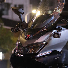 Universal Custom LED Lighting Assembly for Motorcycles
