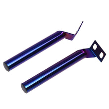 Universal Custom LED Lighting Assembly for Motorcycles