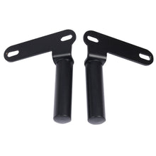 Universal Custom LED Lighting Assembly for Motorcycles