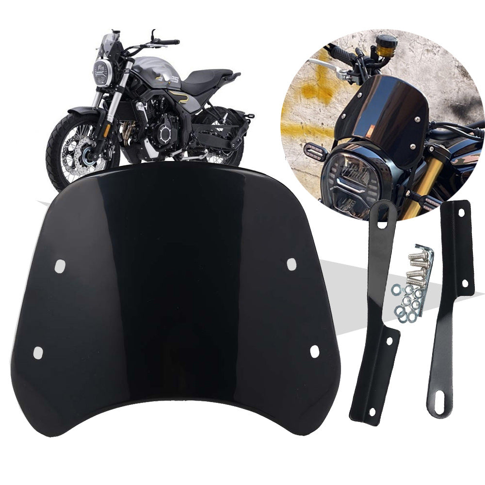 Universal Custom LED Lighting Assembly for Motorcycles