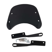 Universal Custom LED Lighting Assembly for Motorcycles
