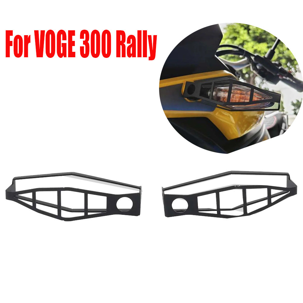 Universal Custom LED Turn Signal Lights for VOGE-300, RALLY