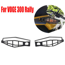 Universal Custom LED Turn Signal Lights for VOGE-300, RALLY
