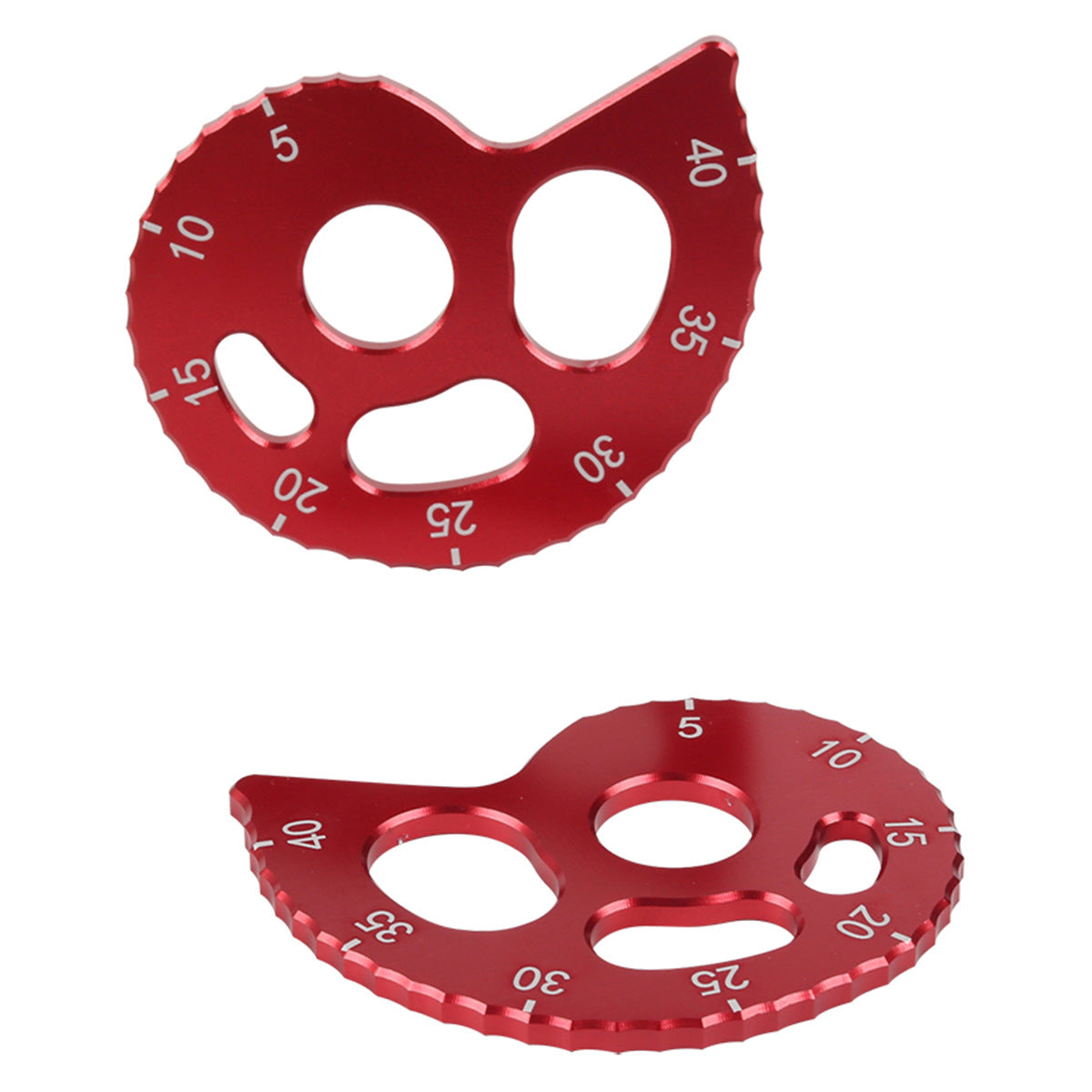 Universal Custom Motorcycle Accessory for CRF230F, CRF250F