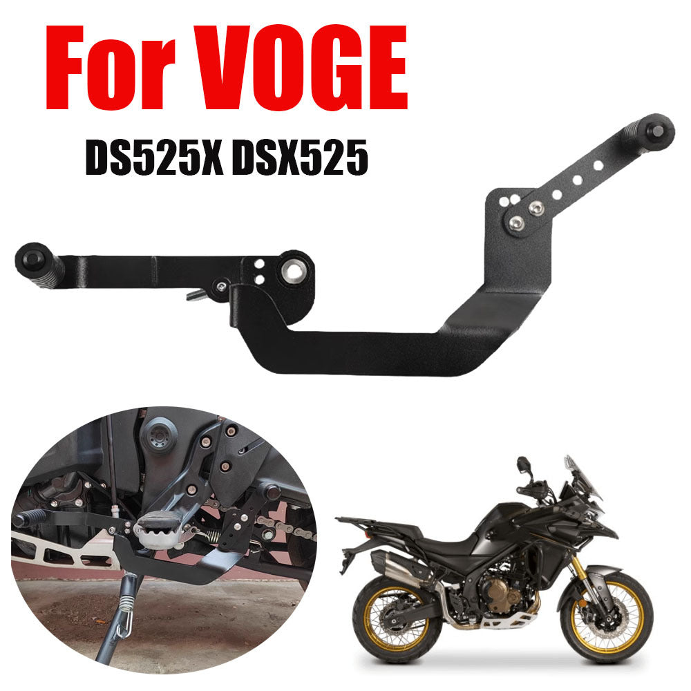 Universal Custom Motorcycle Accessory for DS525X