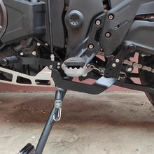 Universal Custom Motorcycle Accessory for DS525X