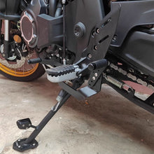 Universal Custom Motorcycle Accessory for DS525X