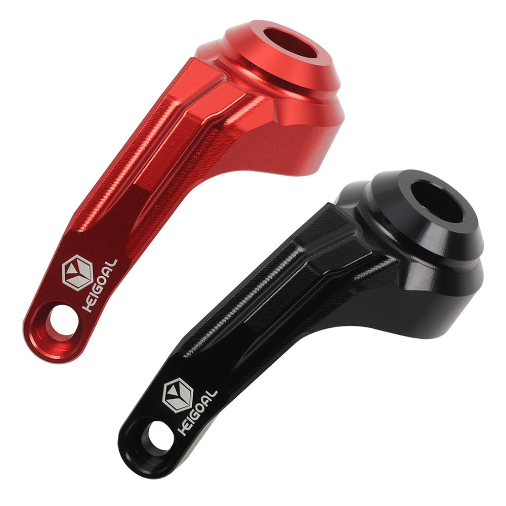 Universal Custom Motorcycle Accessory for RS660