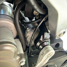 Universal Custom Motorcycle Accessory for RS660