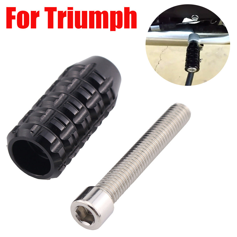 Universal Custom Motorcycle Accessory for T100, T120