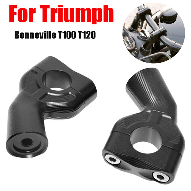 Universal Custom Motorcycle Accessory for T100, T120, SPEED, TWIN