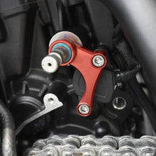 Universal Custom Motorcycle Accessory for TIGER-800, TIGER