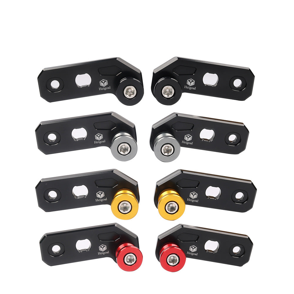 Universal Custom Motorcycle Accessory for TS