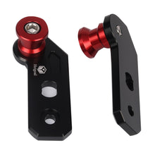 Universal Custom Motorcycle Accessory for TS