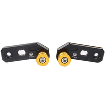 Universal Custom Motorcycle Accessory for TS