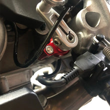 Universal Custom Motorcycle Accessory for TUONO, RSV