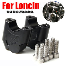 Universal Custom Motorcycle Body Accessory for LONCIN, VOGE-500DS