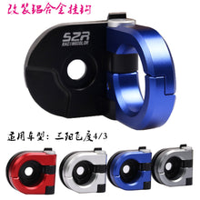 Universal Custom Motorcycle Body Accessory for Motorcycles