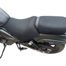 Universal Custom Motorcycle Seat for HAOJUE, TR300