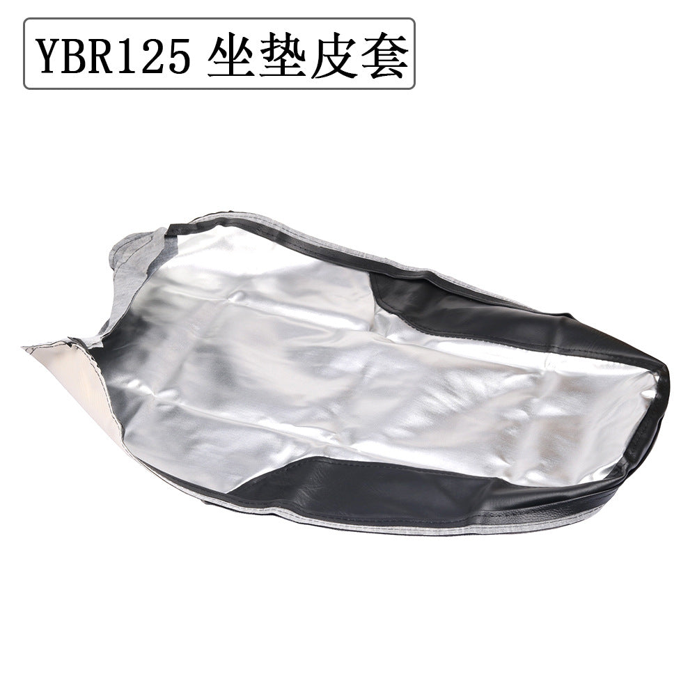 Universal Custom Motorcycle Seat for Motorcycles