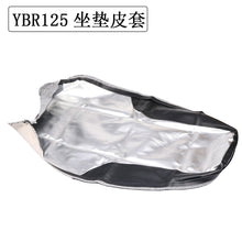 Universal Custom Motorcycle Seat for Motorcycles
