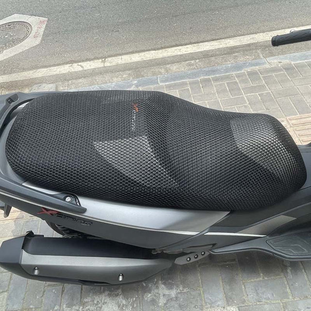 Universal Custom Motorcycle Seat for Motorcycles
