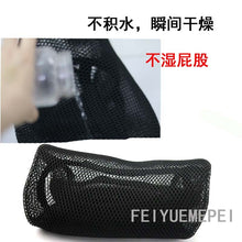 Universal Custom Motorcycle Seat for Motorcycles