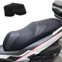 Universal Custom Motorcycle Seat for S400, CT