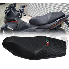 Universal Custom Motorcycle Seat for SRMAX300