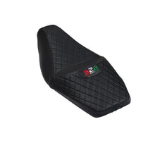 Universal Custom Motorcycle Seat for SRMAX300