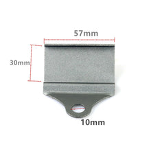 Universal Custom Phone Navigation Mount Bracket for Motorcycles